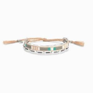 Stella & Dot Frieze bracelet